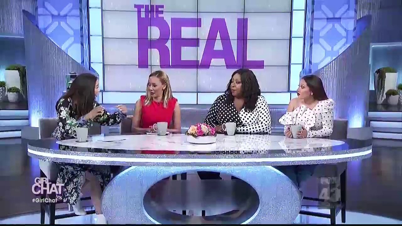 The Real (March 14, 2018) Roma Downey ("Box of Butterflies"); throwing an outdoor party inexpensively; deals on hot products; guest co-host Tony Rock.