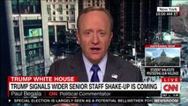 'Trump can't save you': Dem strategist Paul Begala warns White House went all in to help in Penn. election and nothing worked