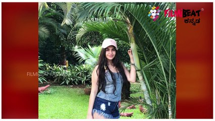 'ಧೂಮ್ರಪಾನ' ಜಾಹೀರಾತಿನ ಆ ಪುಟ್ಟ ಬಾಲಕಿ ಈಗ ಕನ್ನಡದಲ್ಲಿ ನಾಯಕಿ.! | Filmibeat Kannada