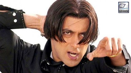 Salman Khan Wasn't The First Choice For Tere Naam