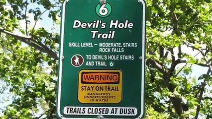 9 Geheime Orte - Versteckt in Berühmten Sehenswürdigkeiten