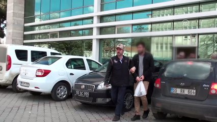 DEAŞ operasyonu - SAMSUN