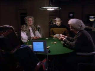 Star Trek Tribute To Stephen Hawking -- January 8, 1942 - March 14, 2018