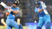 India vs Bangladesh 4th T20I: India set 177 runs target, Rohit Sharma slams 89 runs | Oneindia News