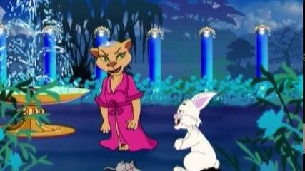 Alibaba Aur Chaalis Chor 9 - Urdu stories for children. ( 480 X 854 )