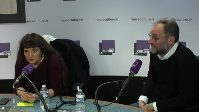 Claus Drexel : Le rêve américain est en train de craqueler.