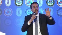 Bakan Tüfenkci: ''Esnafımızı da e-ticaret sitelerine taşıyacağız'' -  HATAY