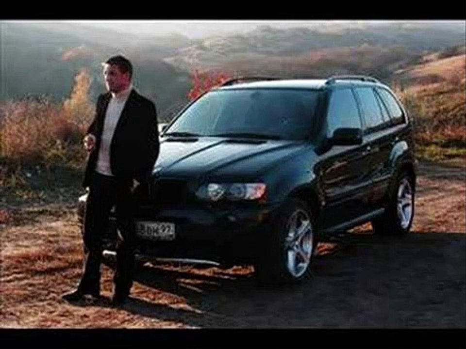 Bumer - Magadan