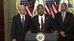 Report: Emails Show Carson, Wife Selected $31,000 Dining Set