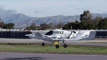 لاري بايدج يختبر سيارات الاجرة الطائرة في نيوزيلندا