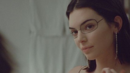 Watch Kendall Jenner Ask Herself Some Existential Questions