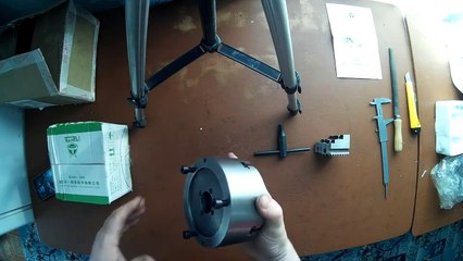 duxe.ru покупка. токарный патрончик