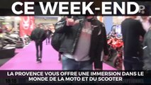 Le Salon de la moto et du scooter est de retour ce week-end à Marseille