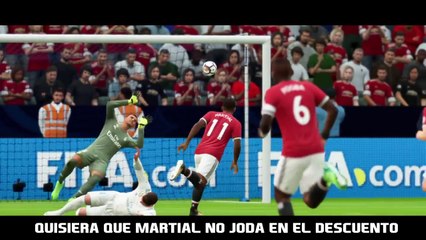 AMOR DE FIFA (PARODIA) BAD BUNNY AMORFODA