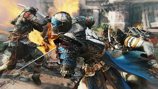 FOR HONOR : Faut-il craquer ? | GAMEPLAY FR