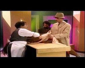 Goodness Gracious Me S01 E05 Series 1 E 5