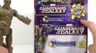 MARVELs GUARDIANS of the GALAXY 2, Baby Groot, Starlord Mashems SLIME TOY SURPRISES