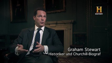 Churchill und die Nazi Verschwörung