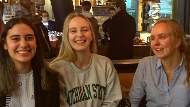 UN-Bericht: Die Finnen sind am glücklichsten