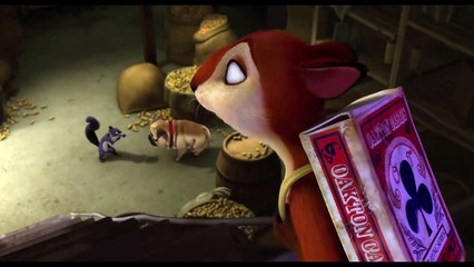 NUT JOB - OPERAZIONE NOCCIOLINE (2014) - ITA (STREAMING)