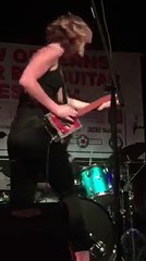 2018 New Orleans Cigar Box Guitar Festival