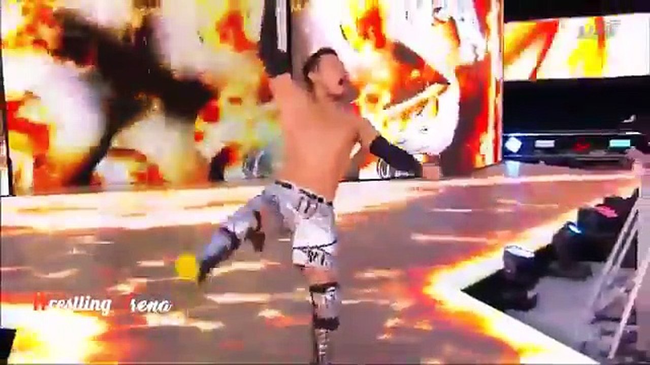 WWE 205 Live 13_3_2018 Full Show Highlights _ WWE 205 Live 13 March 2018 Full Ma