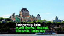 Hitting the Road in Quebec and Looking for Your Guidance: The Canada Letter