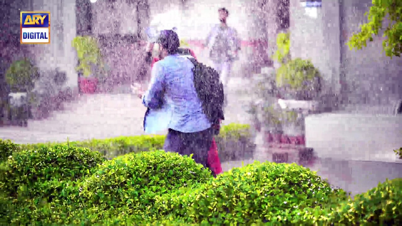 Aisi Hai Tanhai Ep 32