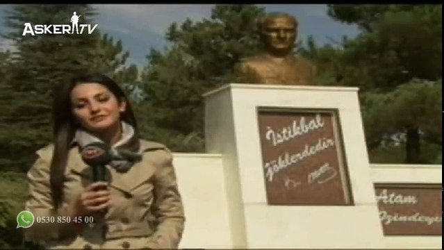 Mustafa Kemal Atatürk ve Türkiye Cumhuriyeti