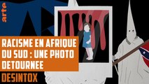 Afrique du Sud : une petite fille blanche torturée ? - DÉSINTOX - 14/03/2018