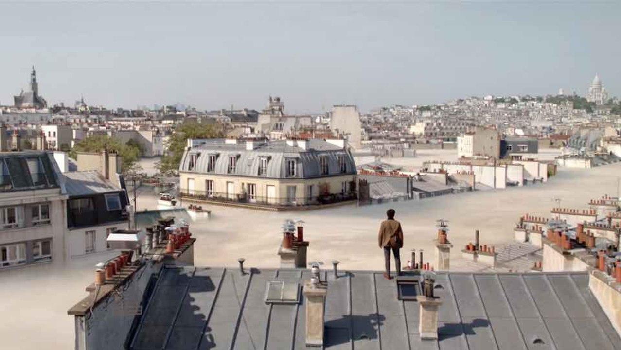 Dans la brume - Bande annonce HD 2