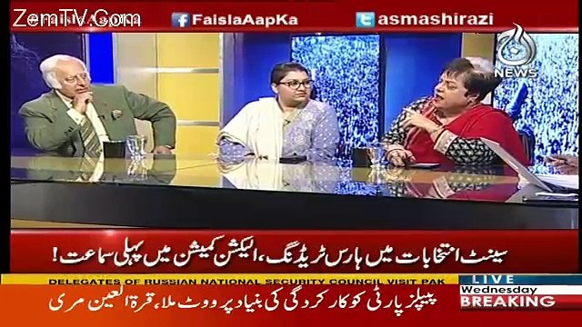 Faisla Aap Ka – 14th March 2018