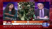 Bol Bol Pakistan - 14th March 2018