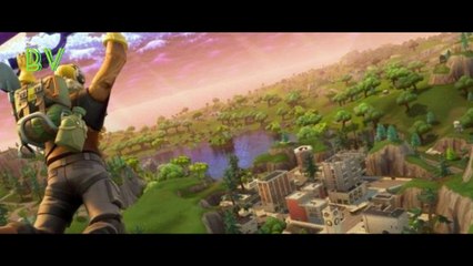 Fortnite Battle Royale IOS invite event sign ups are now open