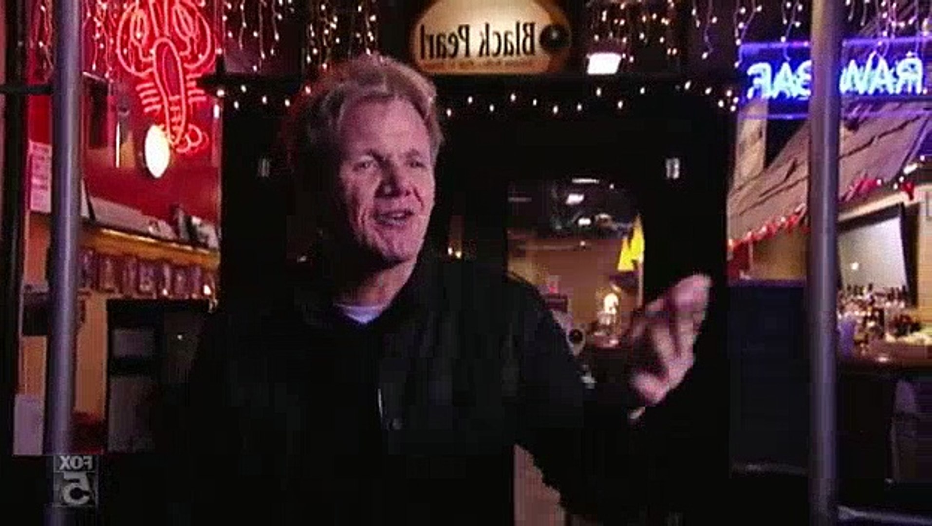 Kitchen Nightmares Usa S02 E05 Black Pearl Dailymotion Video