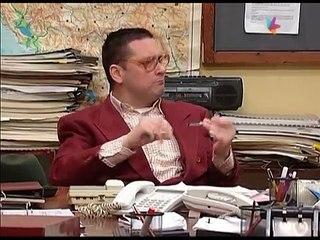 DRŽAVNI POSAO HQ Ep.1031 17.03.2018