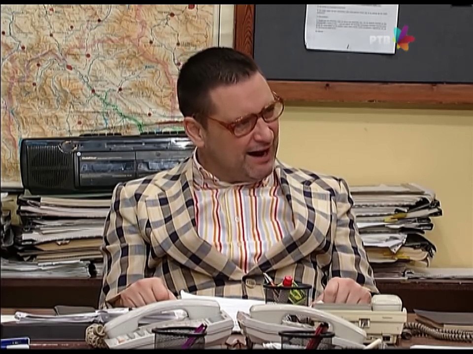 DRŽAVNI POSAO HQ Ep.1035 20.03.2018