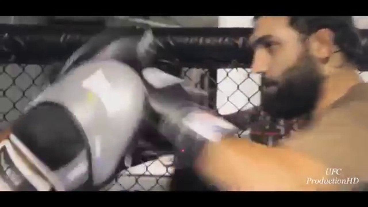 MMA_MOTIVATION HIGHLIGHTS