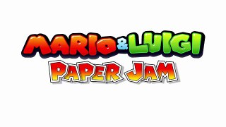 Big Bang! (Boss Battle) - Mario & Luigi: Paper Jam - Music Extended
