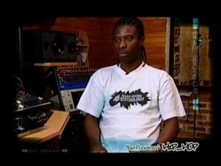 "Samplement hip hop"Extrait du doc