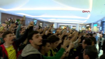 Alex de Souza Seçimin Bir Parçası Değilim - 4 Hd