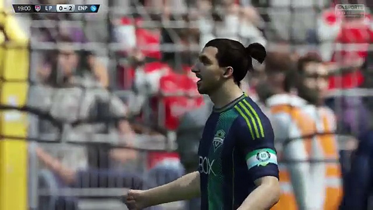 Fifa 15 Ultimate Team - Duelo de Super Equipos Messi Vs Ronaldo - Team PRO