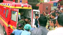 Hospital Update | US-Bangla Flight Crashes At Kathmandu Airport