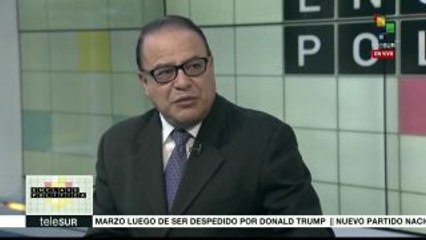 EnClave Política: Conversamos con Francisco Herrera y Juan Paz y Miño