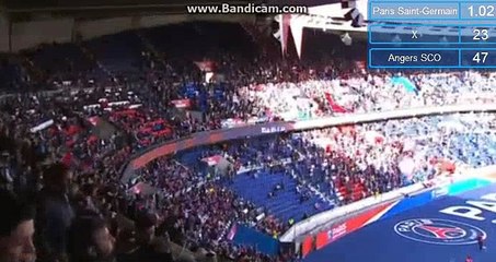 Kylian Mbappe Goal HD PSG 1-0 Angers