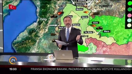 Teröristlerden sivillere zulüm