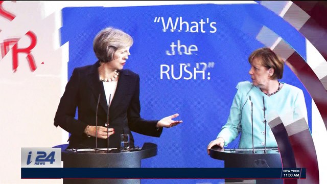 THE SPIN ROOM | Netanyahu surprises critics, avoids elections | Wednesday, March 14th 2018