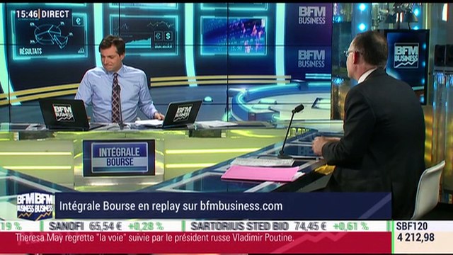 Les tendances sur les marchés: les Bourses européennes hésitent et manquent de conviction pour rallier leurs sommets récents - 14/03