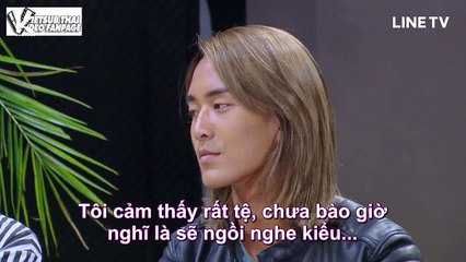 [VTVF] Vietsub THE FACE THAILAND ALL STAR Season 4 - EP4 [7/7]