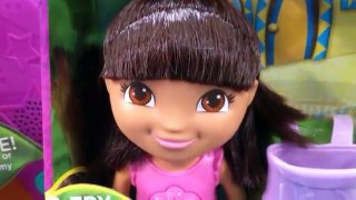 Fisher Price Dora The Explorer Say it 2 Ways Dora